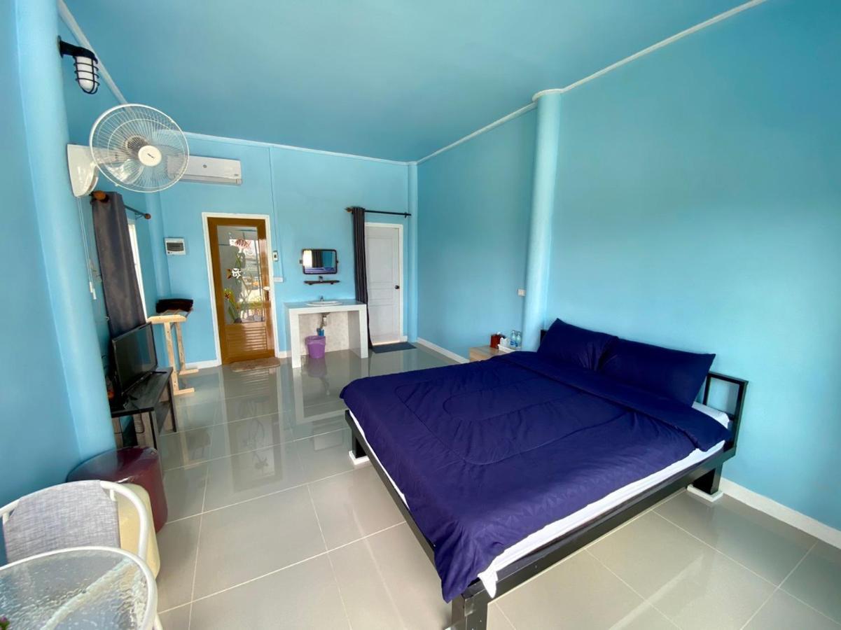 Home OK Taleymok Khao Kho Buitenkant foto