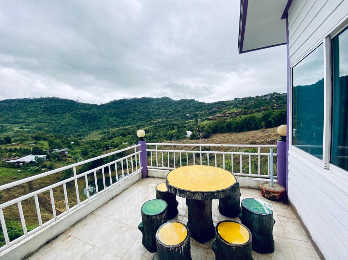 Home OK Taleymok Khao Kho Buitenkant foto
