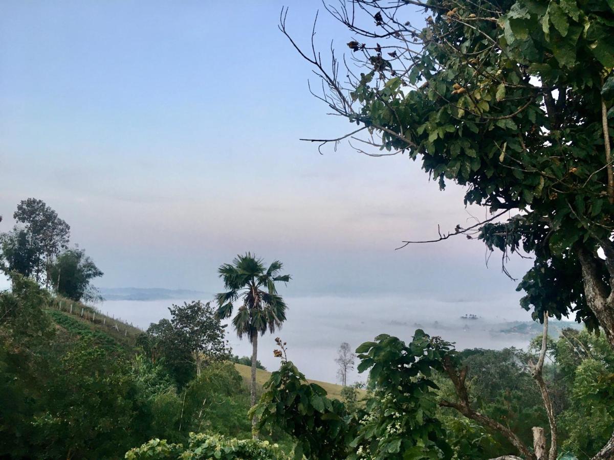 Home OK Taleymok Khao Kho Buitenkant foto