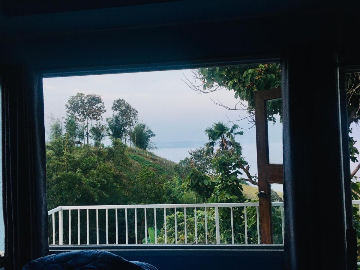 Home OK Taleymok Khao Kho Buitenkant foto