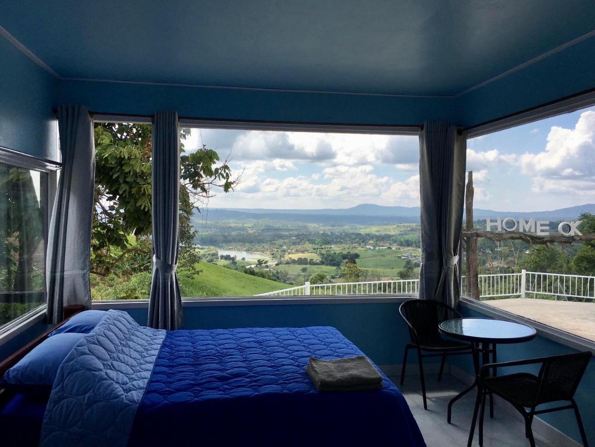 Home OK Taleymok Khao Kho Buitenkant foto