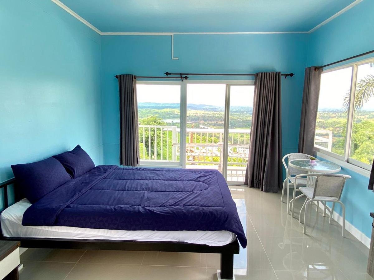 Home OK Taleymok Khao Kho Buitenkant foto