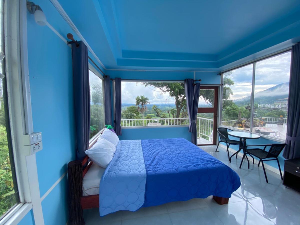 Home OK Taleymok Khao Kho Buitenkant foto