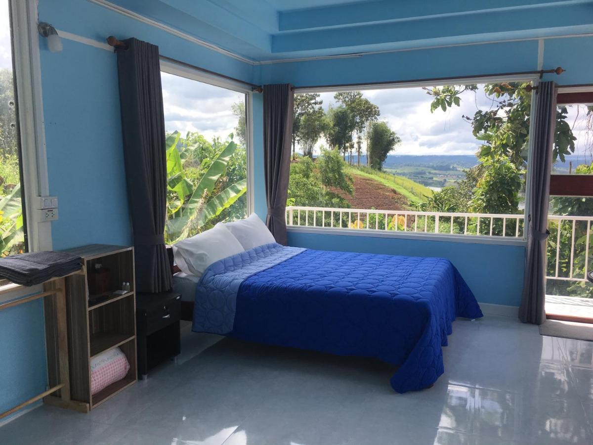 Home OK Taleymok Khao Kho Buitenkant foto