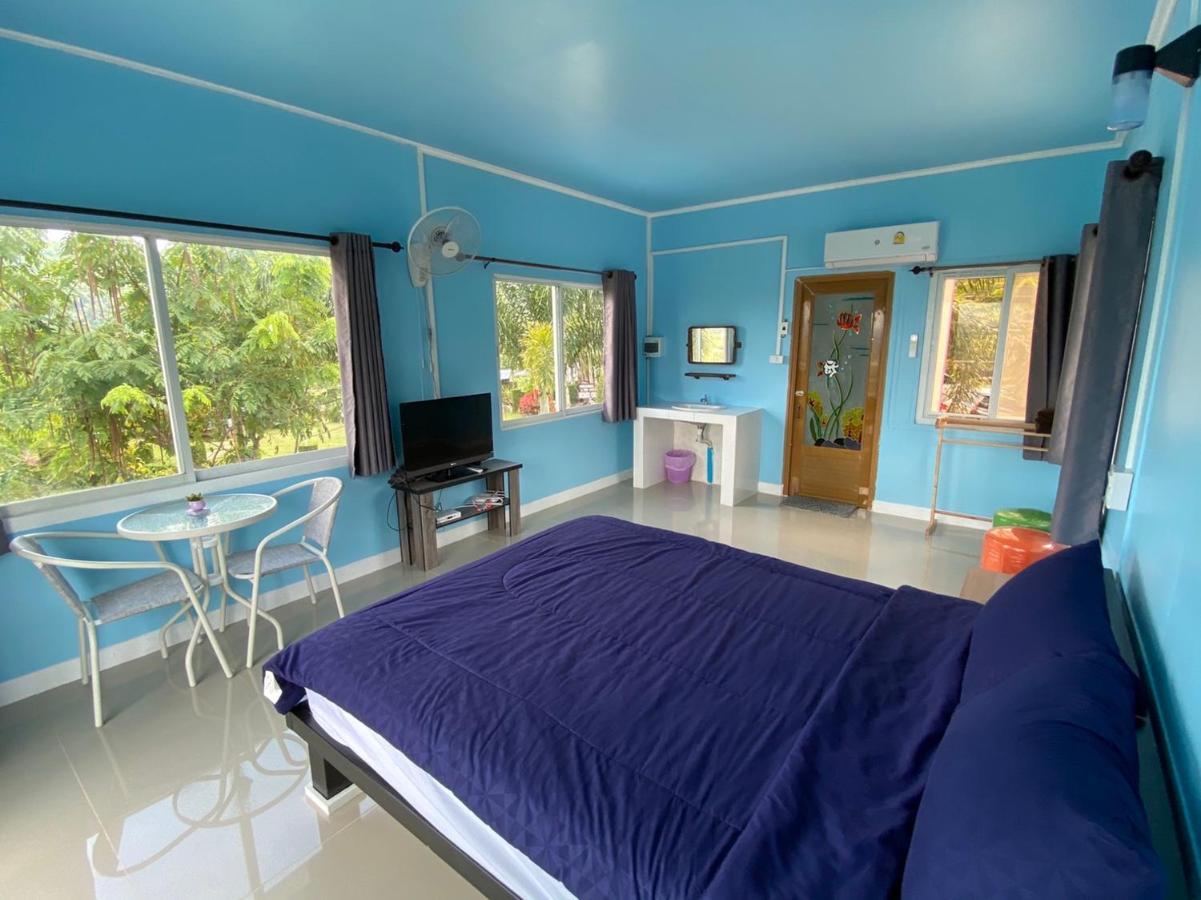 Home OK Taleymok Khao Kho Buitenkant foto