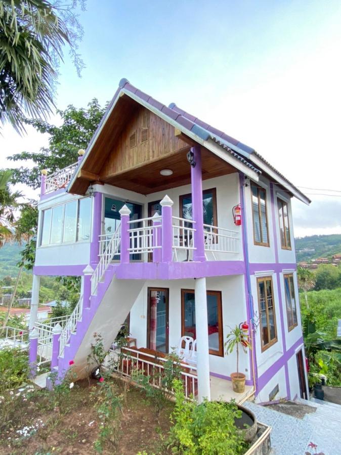 Home OK Taleymok Khao Kho Buitenkant foto