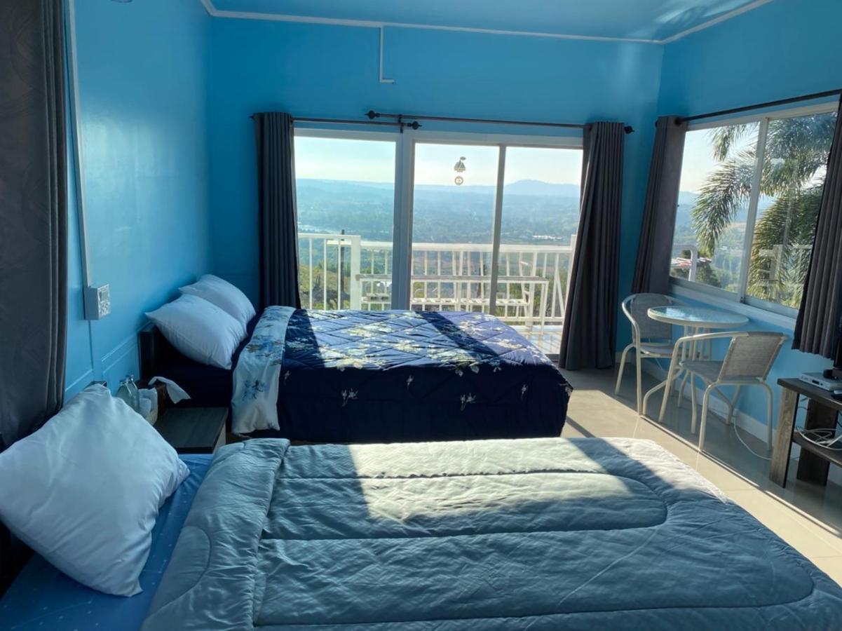 Home OK Taleymok Khao Kho Buitenkant foto