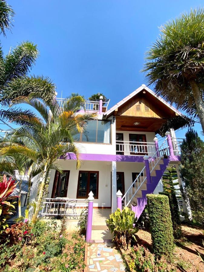 Home OK Taleymok Khao Kho Buitenkant foto
