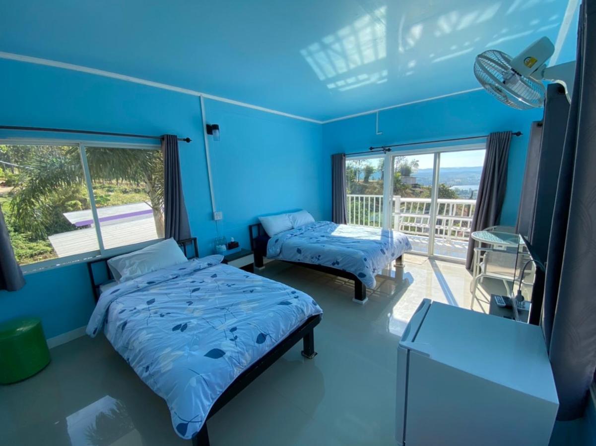 Home OK Taleymok Khao Kho Buitenkant foto