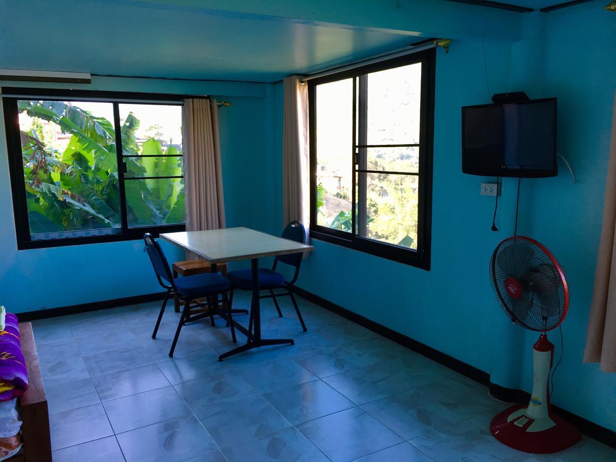 Home OK Taleymok Khao Kho Buitenkant foto