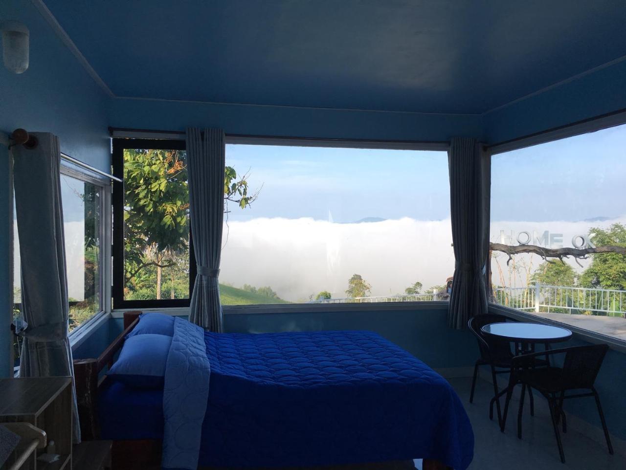 Home OK Taleymok Khao Kho Buitenkant foto